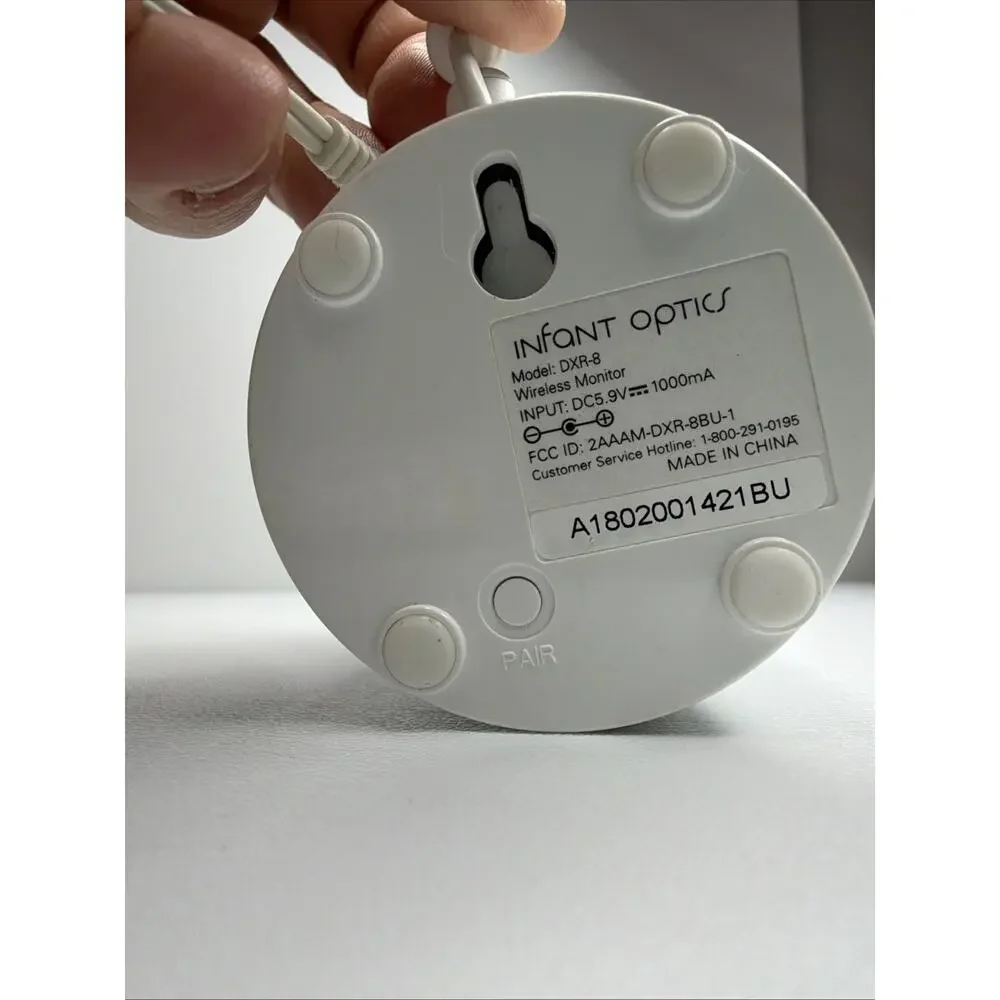 Infant Optics excellent preowned